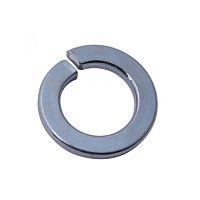 Шайба нержавеющая пружинная DIN127  5 мм (30шт) картинка